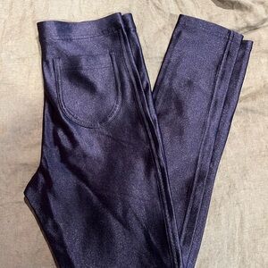 American apparel disco pant
